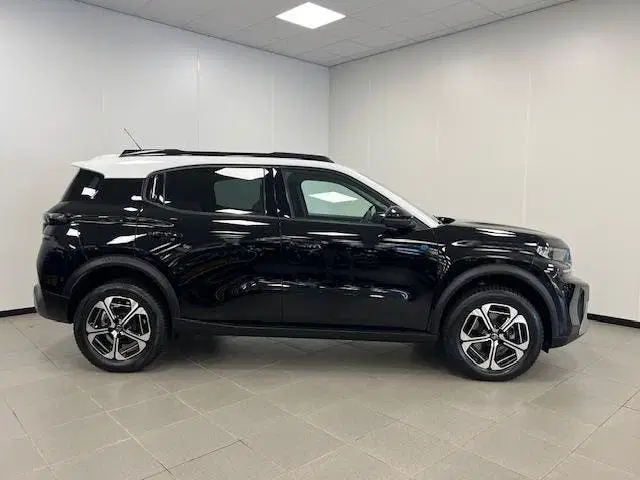 Citroën C3 Aircross Citroen Ë-C3 Aircross AUTOMAAT uit 2025, foto 11