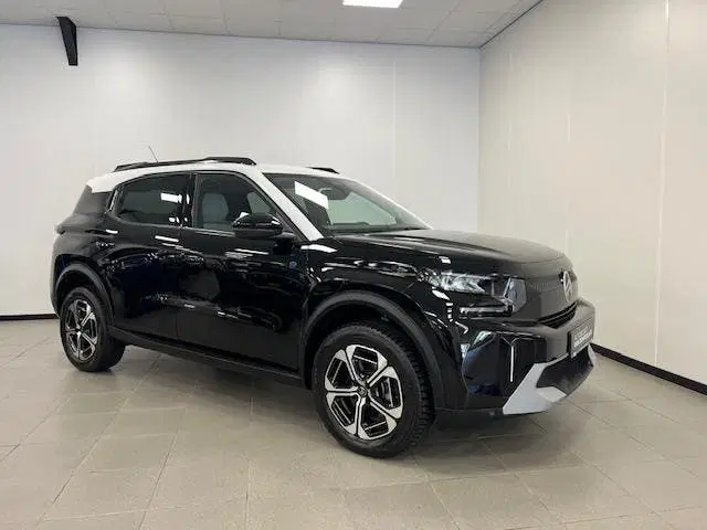 Citroën C3 Aircross Citroen Ë-C3 Aircross AUTOMAAT uit 2025, foto 12