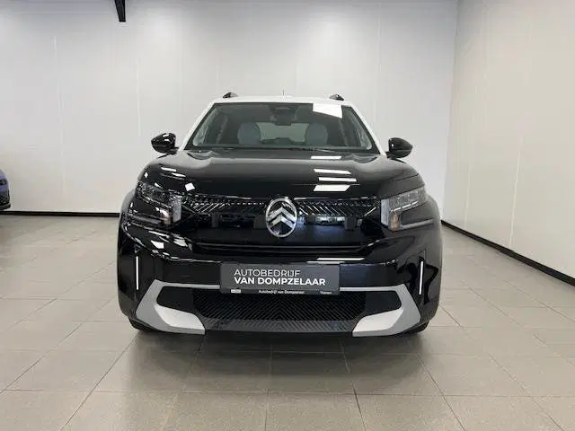 Citroën C3 Aircross Citroen Ë-C3 Aircross AUTOMAAT uit 2025, foto 13