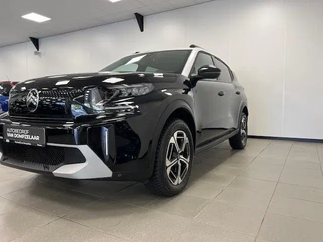 Citroën C3 Aircross Citroen Ë-C3 Aircross AUTOMAAT uit 2025, foto 15