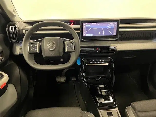 Citroën C3 Aircross Citroen Ë-C3 Aircross AUTOMAAT uit 2025, foto 2