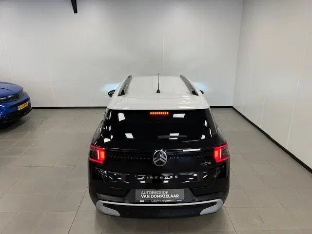 Citroën C3 Aircross Citroen Ë-C3 Aircross AUTOMAAT uit 2025, foto 5