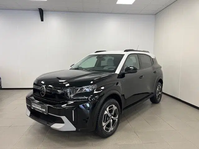 Citroën C3 Aircross Citroen Ë-C3 Aircross AUTOMAAT uit 2025, foto 6