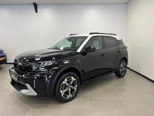 Citroën C3 Aircross Citroen Ë-C3 Aircross AUTOMAAT uit 2025, foto 7