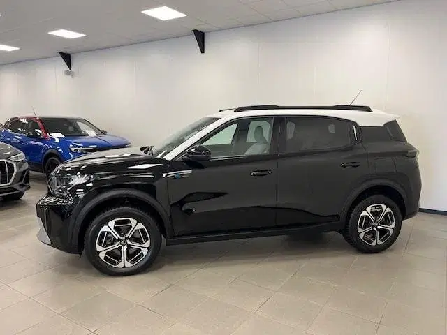 Citroën C3 Aircross Citroen Ë-C3 Aircross AUTOMAAT uit 2025, foto 8