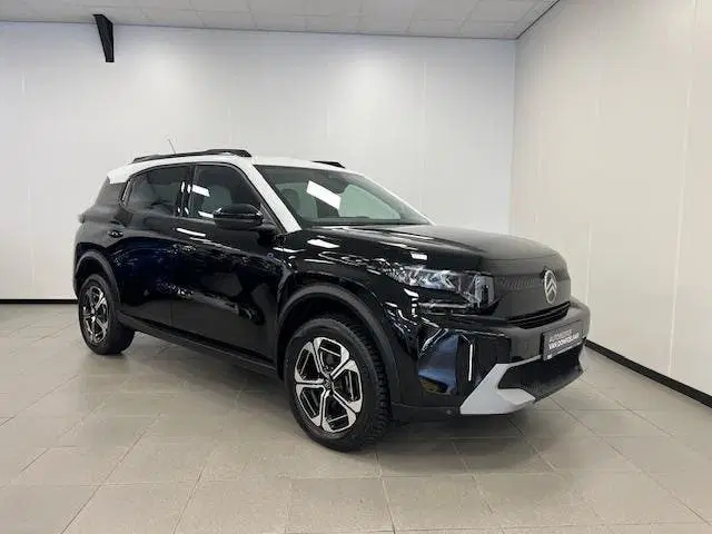Citroën C3 Aircross Citroen Ë-C3 Aircross AUTOMAAT uit 2025, foto 9