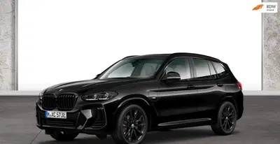 BMW X3 XDrive30e High Executive uit 2022