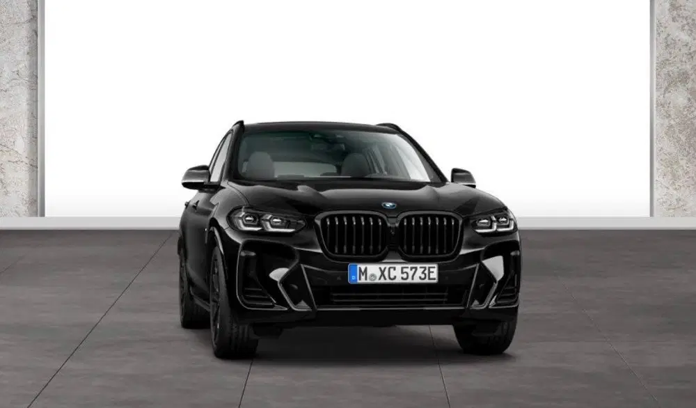 BMW X3 XDrive30e High Executive uit 2022, foto 5