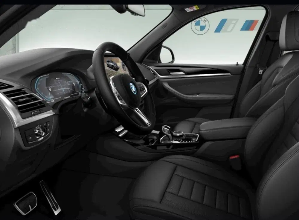 BMW X3 XDrive30e High Executive uit 2022, foto 6