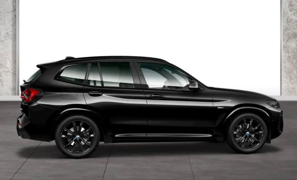 BMW X3 XDrive30e High Executive uit 2022, foto 8