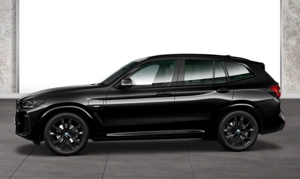 BMW X3 XDrive30e High Executive uit 2022, foto 9