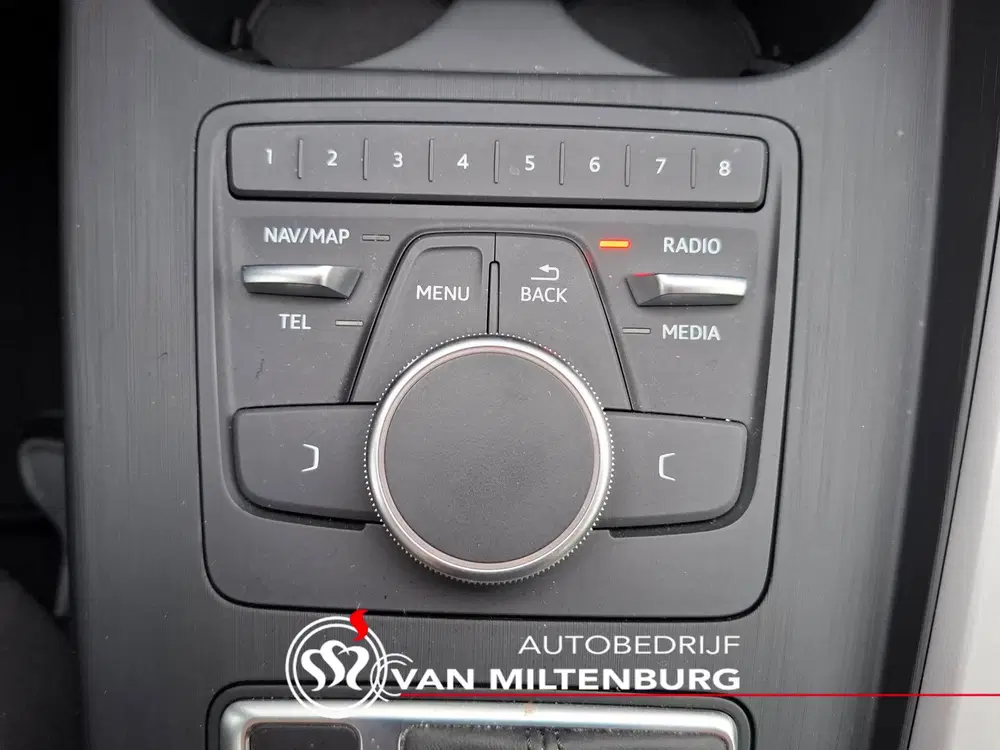 Audi A4 35 TFSI Sport Lease Edition Aut. Clima nav uit 2019, foto 12