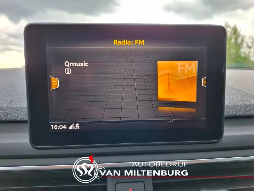 Audi A4 35 TFSI Sport Lease Edition Aut. Clima nav uit 2019, foto 13