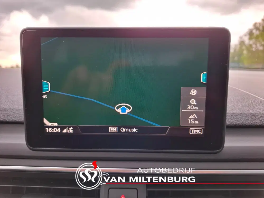 Audi A4 35 TFSI Sport Lease Edition Aut. Clima nav uit 2019, foto 14