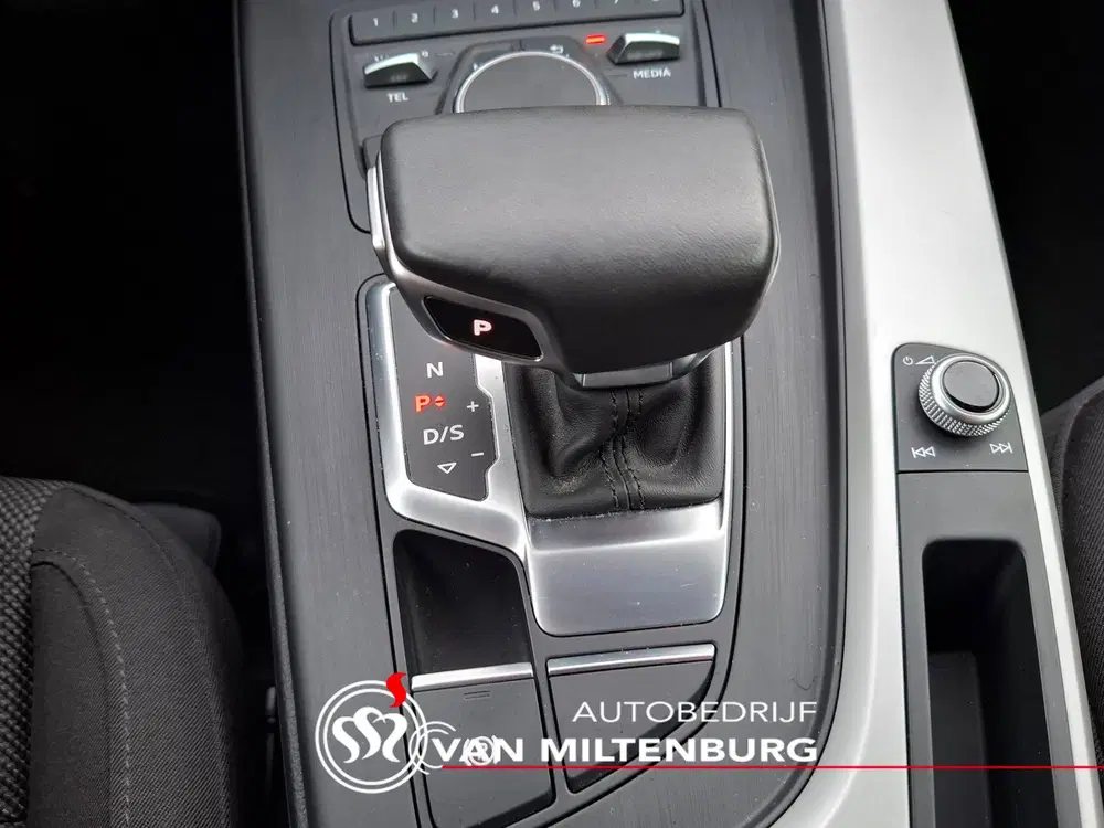 Audi A4 35 TFSI Sport Lease Edition Aut. Clima nav uit 2019, foto 7