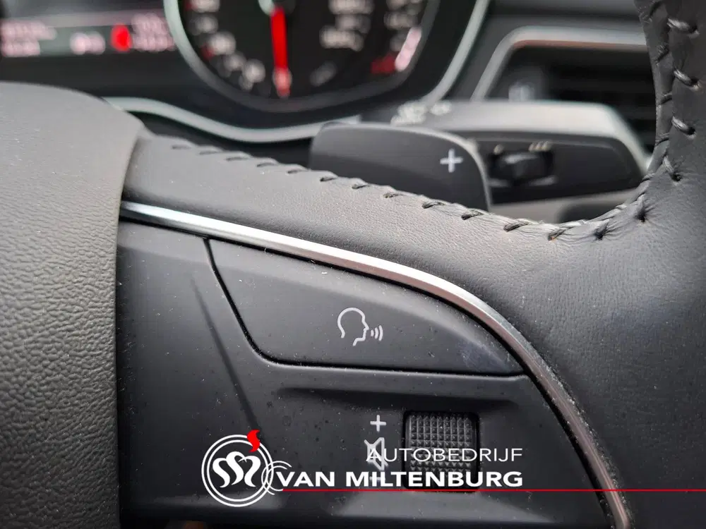 Audi A4 35 TFSI Sport Lease Edition Aut. Clima nav uit 2019, foto 9