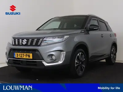 Suzuki Vitara 1.5 Hybrid Style uit 2024