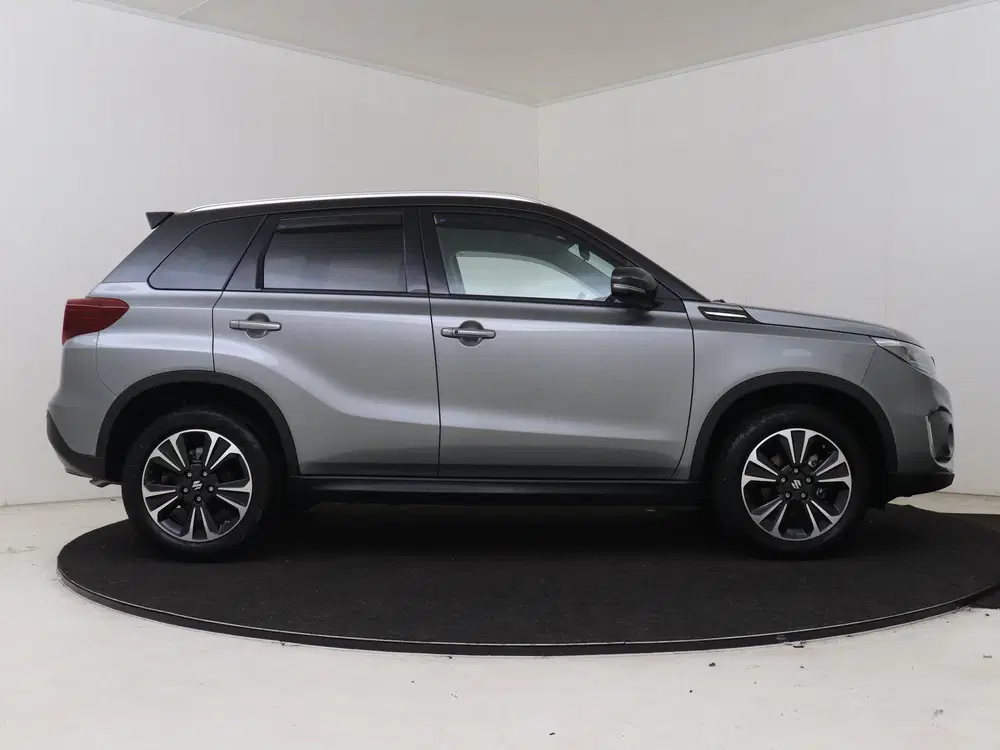 Suzuki Vitara 1.5 Hybrid Style uit 2024, foto 13