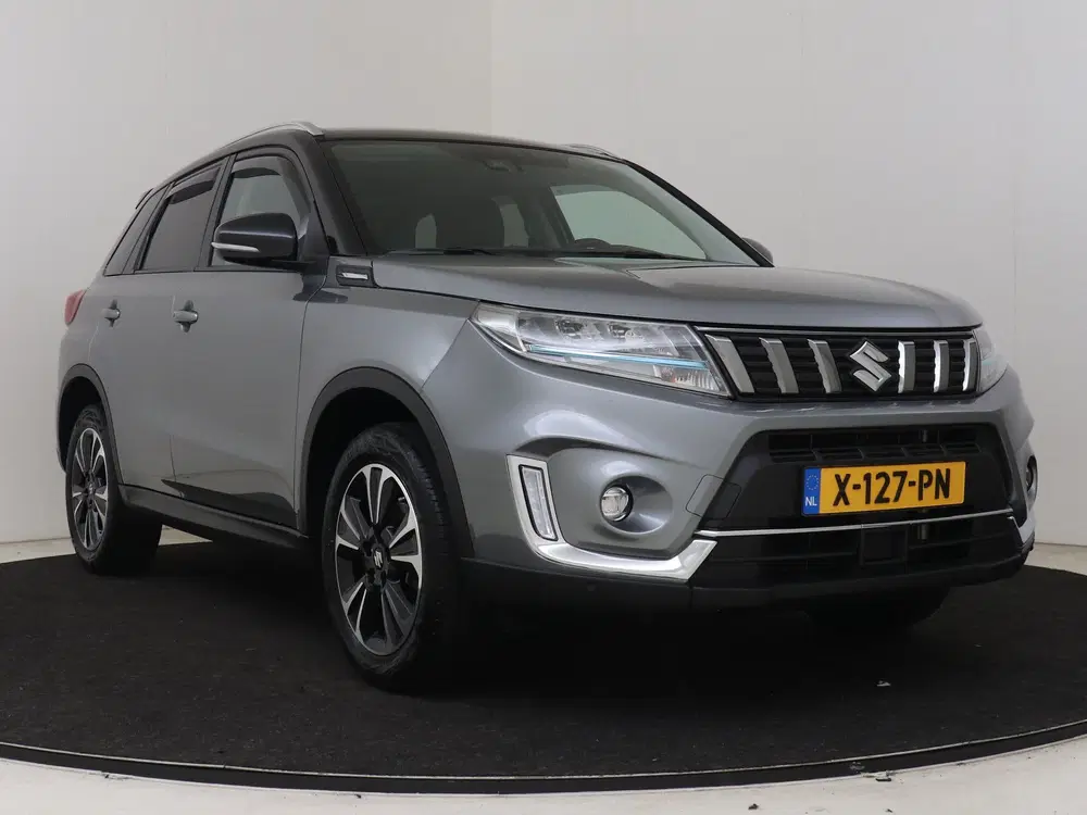 Suzuki Vitara 1.5 Hybrid Style uit 2024, foto 14