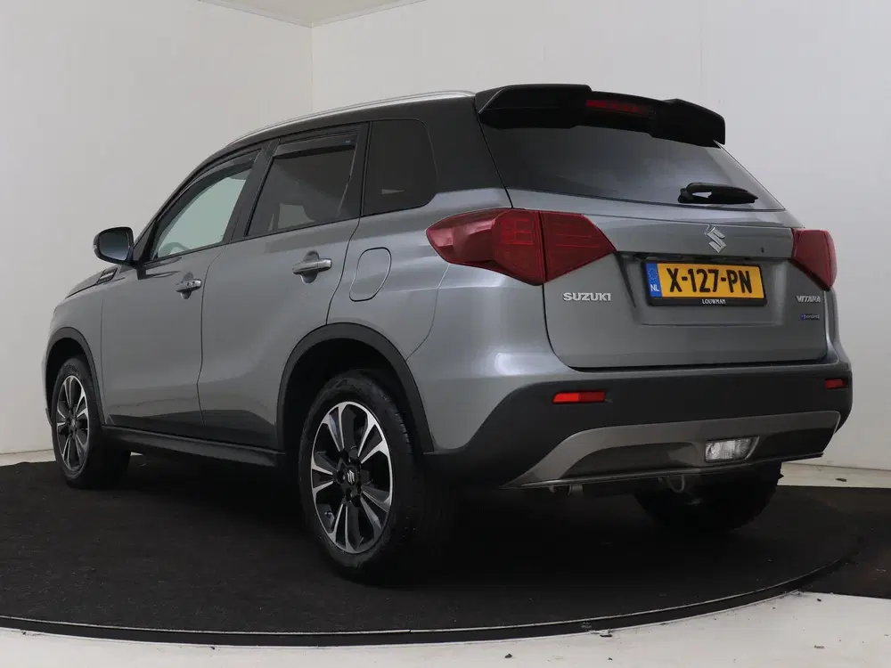 Suzuki Vitara 1.5 Hybrid Style uit 2024, foto 15