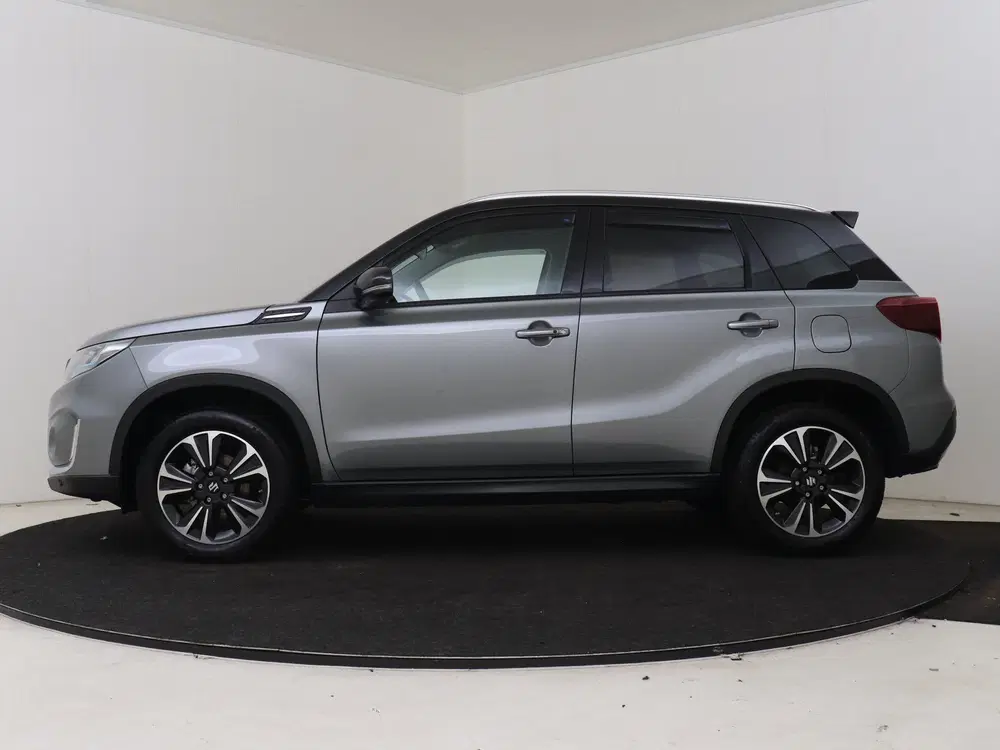 Suzuki Vitara 1.5 Hybrid Style uit 2024, foto 3