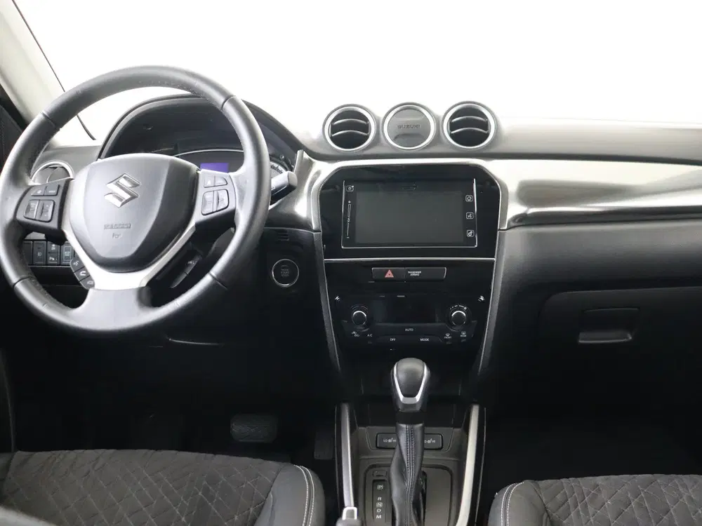 Suzuki Vitara 1.5 Hybrid Style uit 2024, foto 4