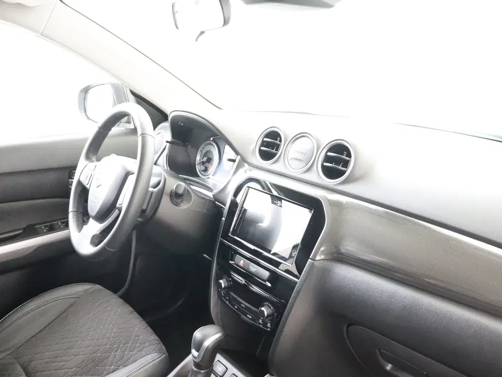 Suzuki Vitara 1.5 Hybrid Style uit 2024, foto 6