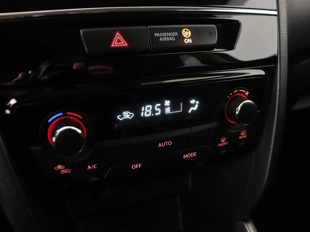 Suzuki Vitara 1.5 Hybrid Style uit 2024, foto 9