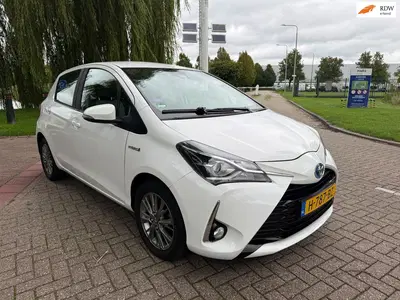 Toyota Yaris 1.5 Hybrid Active uit 2019