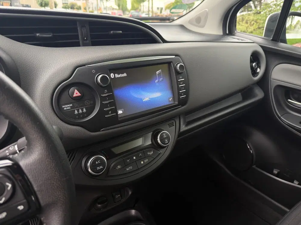 Toyota Yaris 1.5 Hybrid Active uit 2019, foto 11