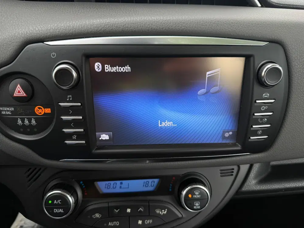 Toyota Yaris 1.5 Hybrid Active uit 2019, foto 12