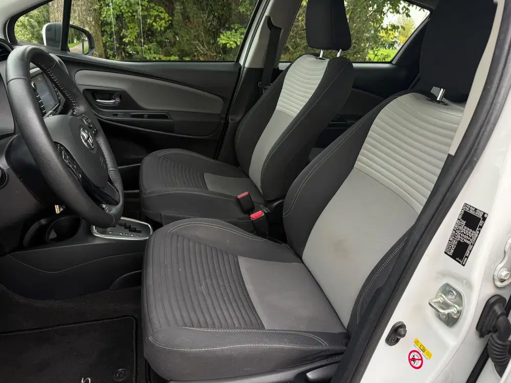 Toyota Yaris 1.5 Hybrid Active uit 2019, foto 6