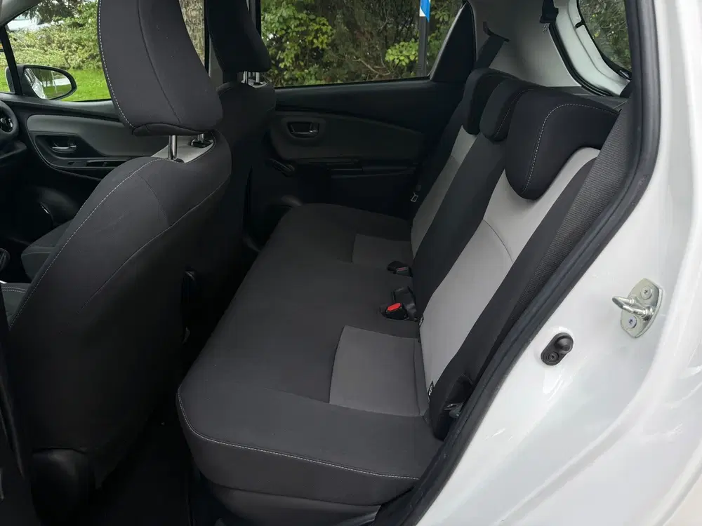 Toyota Yaris 1.5 Hybrid Active uit 2019, foto 7