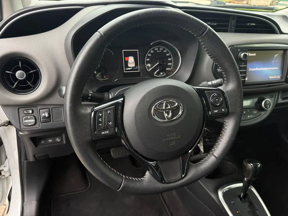 Toyota Yaris 1.5 Hybrid Active uit 2019, foto 8