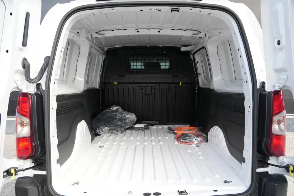 Toyota Proace City Comfort L2 50 kWh uit 2026, foto 10