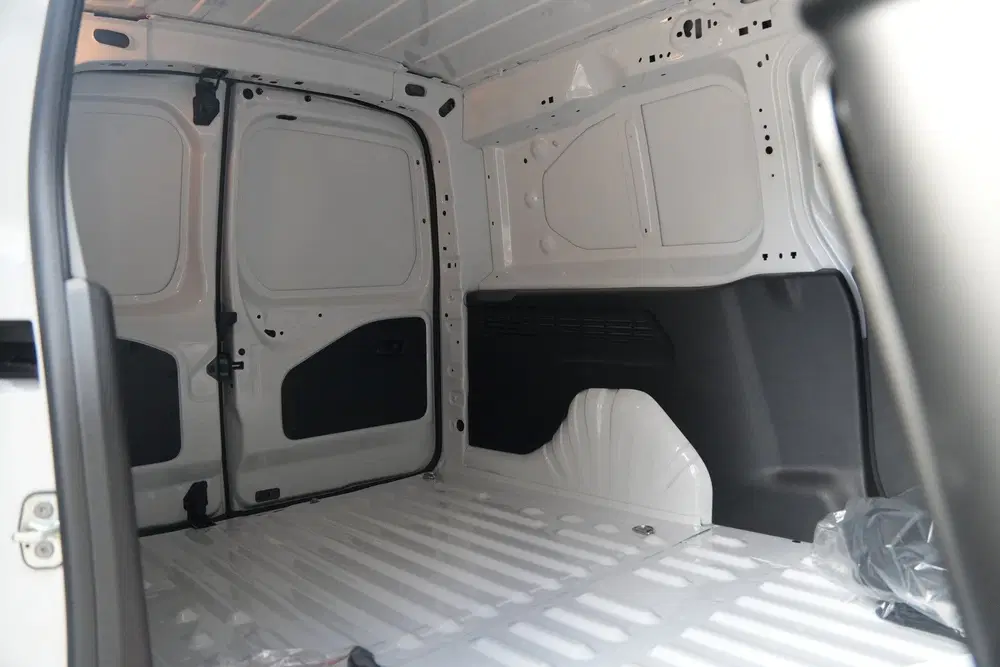 Toyota Proace City Comfort L2 50 kWh uit 2026, foto 11