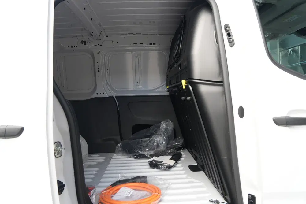 Toyota Proace City Comfort L2 50 kWh uit 2026, foto 12