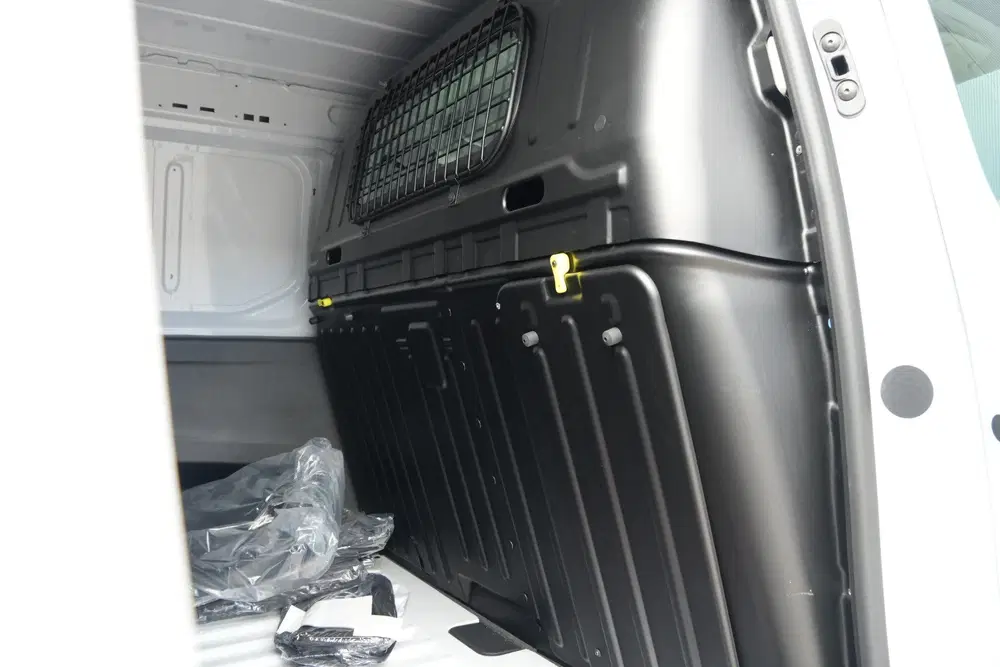 Toyota Proace City Comfort L2 50 kWh uit 2026, foto 13