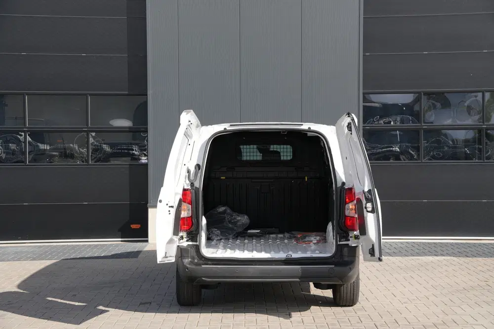 Toyota Proace City Comfort L2 50 kWh uit 2026, foto 7