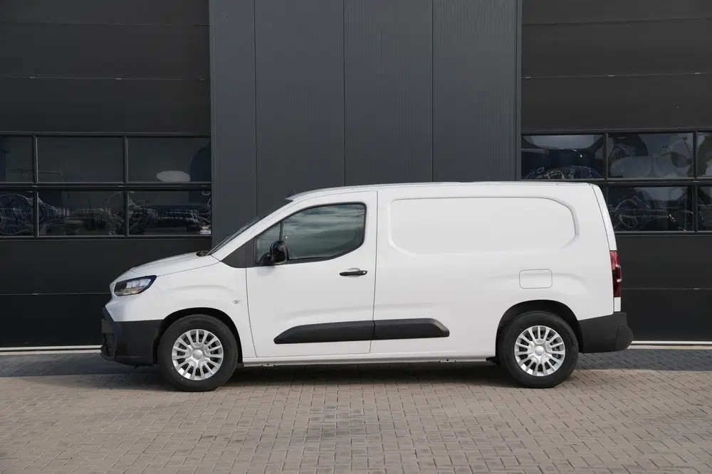 Toyota Proace City Comfort L2 50 kWh uit 2026, foto 9