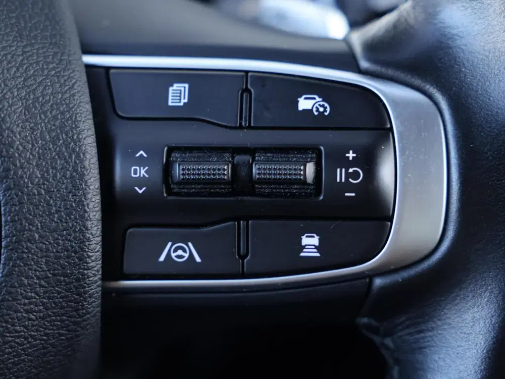 Kia Sportage 1.6 T-GDi Plug-in Hybrid AWD DynamicPlusLi uit 2023, foto 11