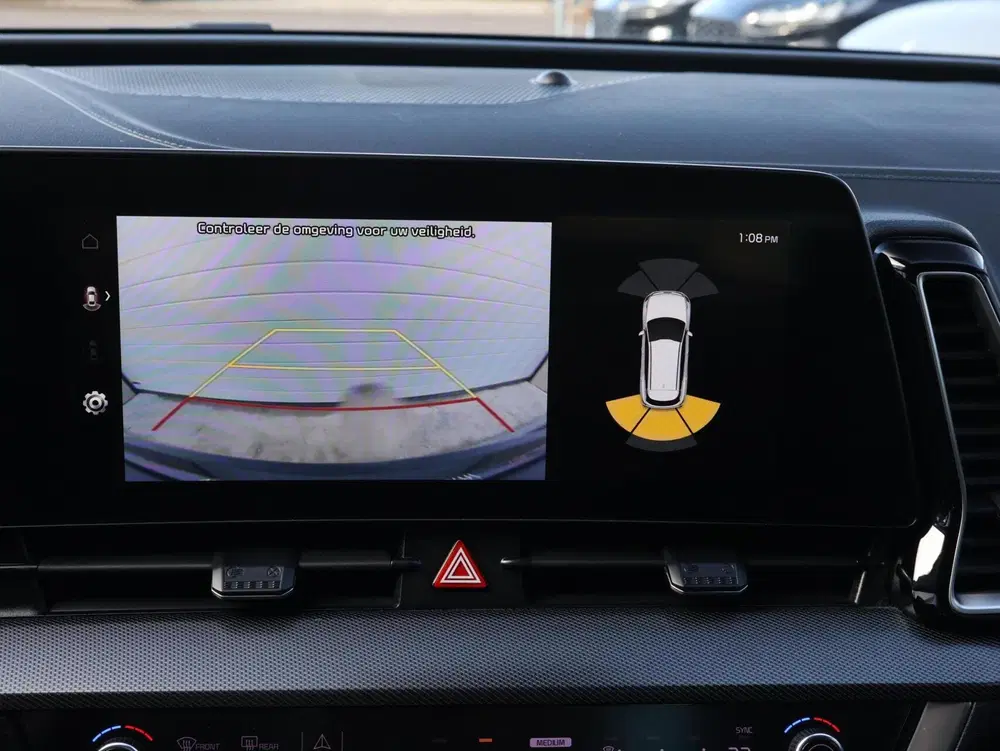 Kia Sportage 1.6 T-GDi Plug-in Hybrid AWD DynamicPlusLi uit 2023, foto 15