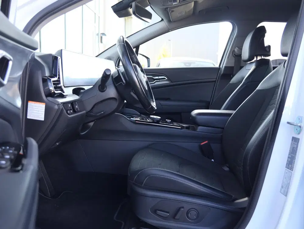 Kia Sportage 1.6 T-GDi Plug-in Hybrid AWD DynamicPlusLi uit 2023, foto 5