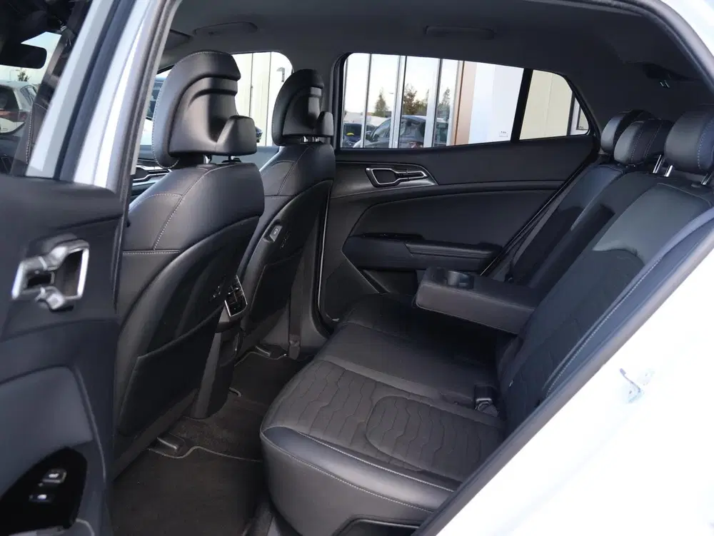 Kia Sportage 1.6 T-GDi Plug-in Hybrid AWD DynamicPlusLi uit 2023, foto 7