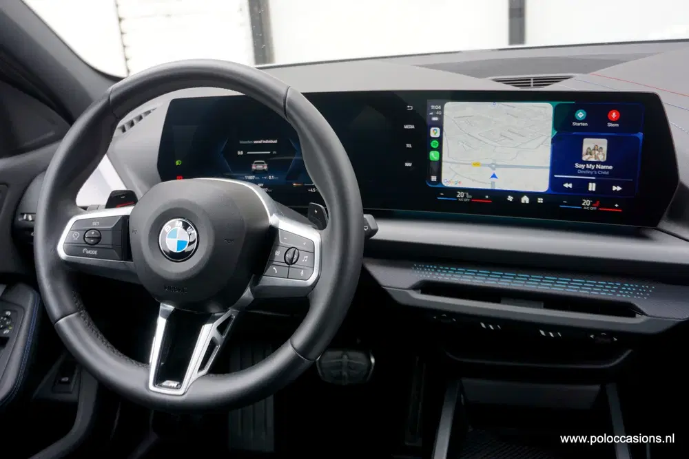 BMW 1-serie 120 M-Sport uit 2025, foto 10