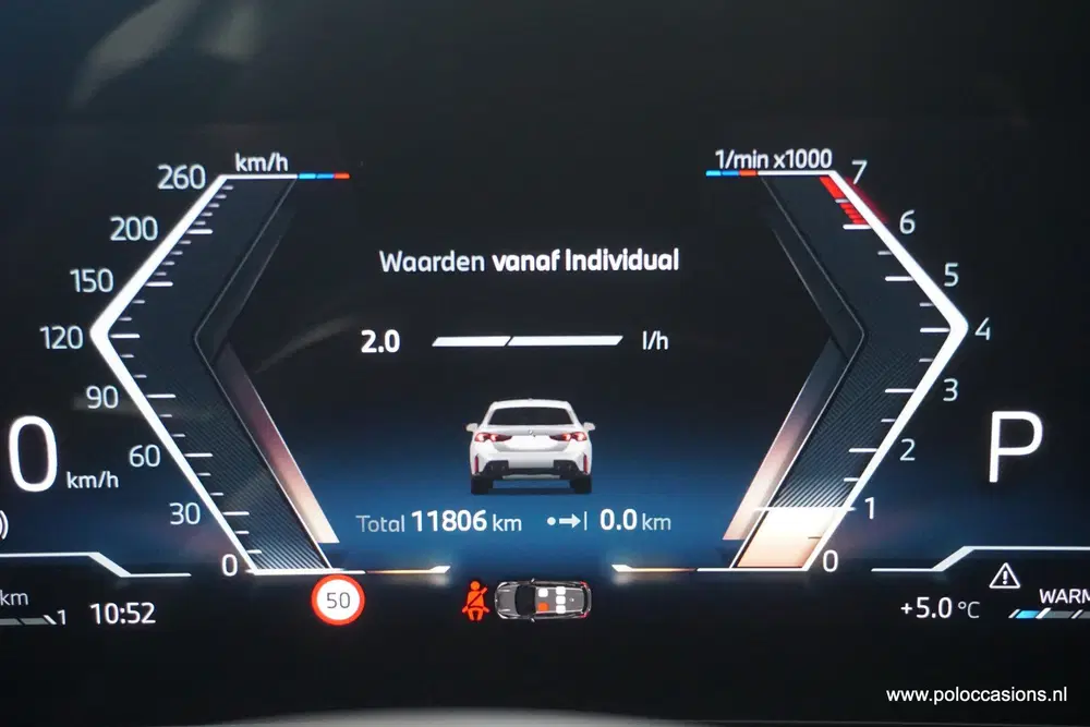 BMW 1-serie 120 M-Sport uit 2025, foto 12