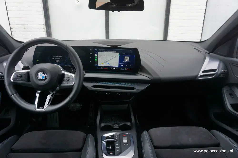 BMW 1-serie 120 M-Sport uit 2025, foto 8