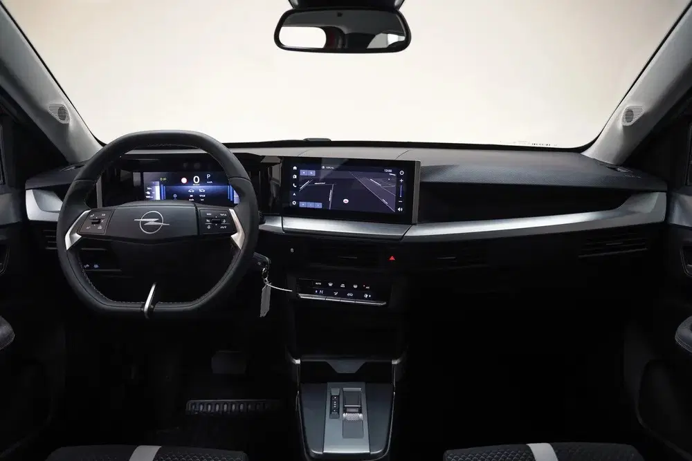 Opel Frontera Electric GS 44 kWh Electric GS 44 kWh [ LE uit 2025, foto 4