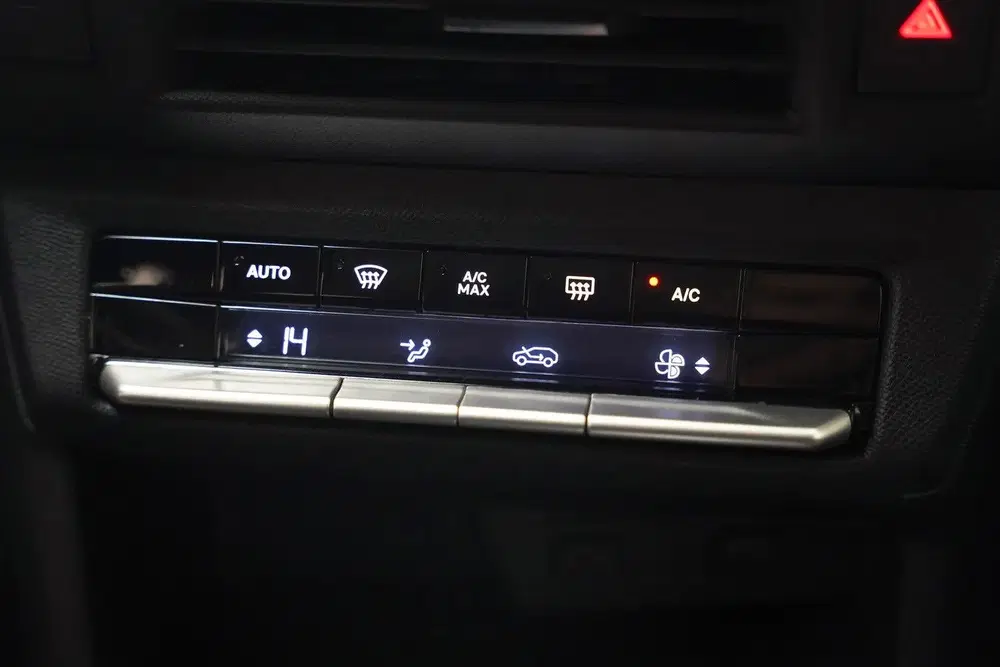 Opel Frontera Electric GS 44 kWh Electric GS 44 kWh [ LE uit 2025, foto 8