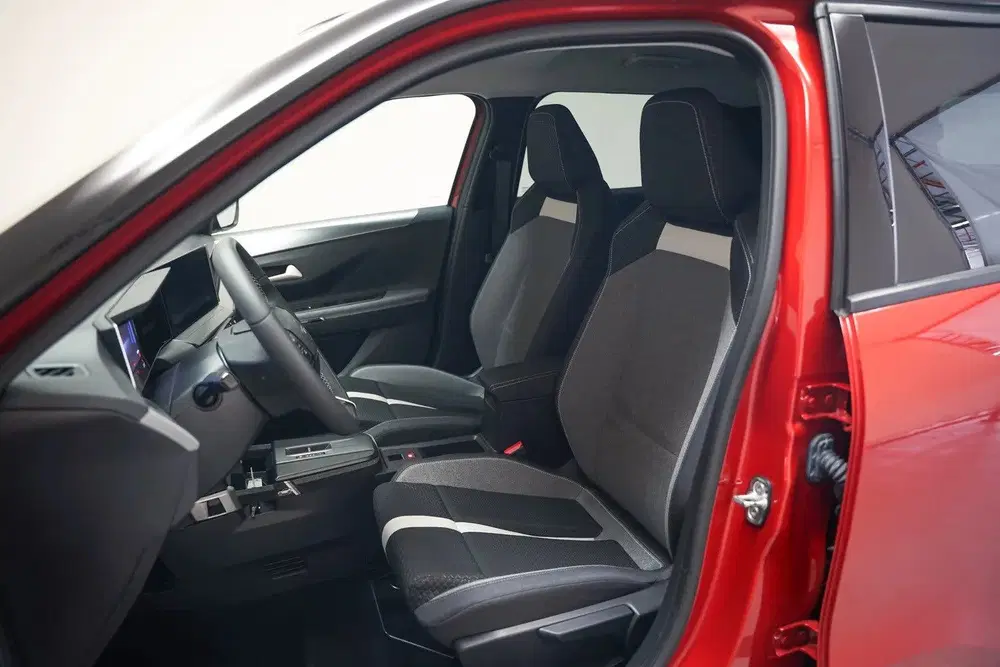 Opel Frontera Electric GS 44 kWh Electric GS 44 kWh [ LE uit 2025, foto 9